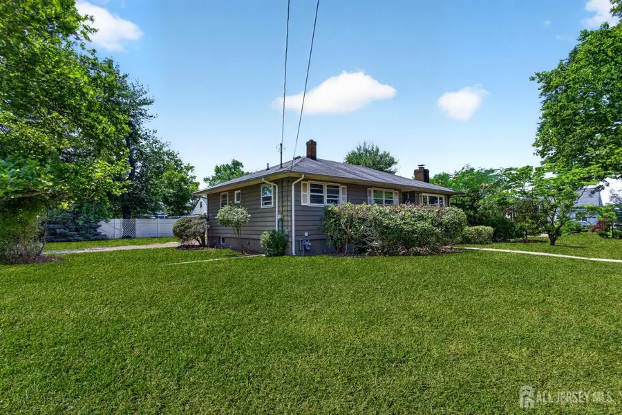 -43 Highland Street, East Brunswick, NJ 08816 - #2