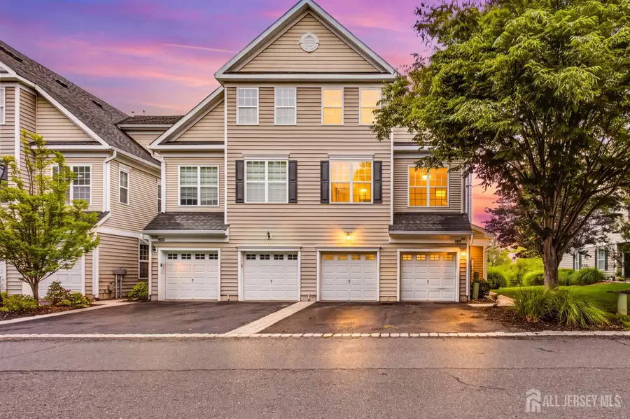 -99 Swing Bridge Lane, South Bound Brook, NJ 08880 - #2