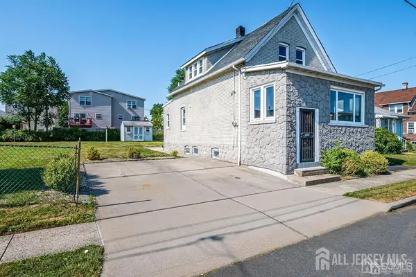 -43 Saint Ann Street, Carteret, NJ 07008