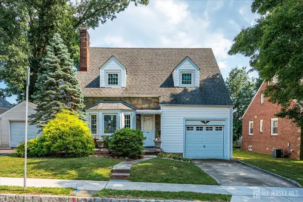 -289 Hazel Place, Union Twp, NJ 07083