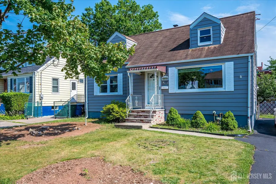 -111 Sonora Avenue, Iselin, NJ 08830 - #2