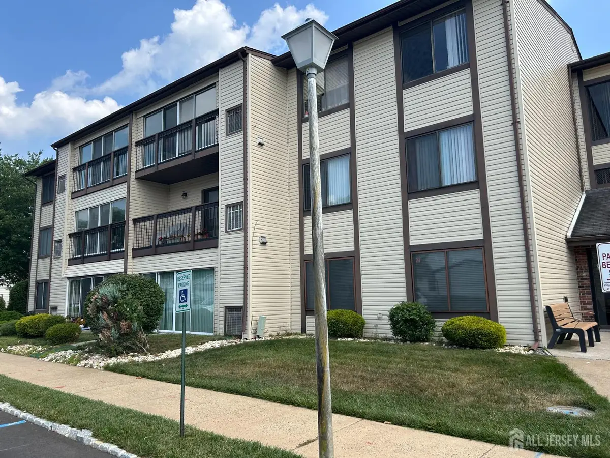 -278 Crosse Drive #2H, Monroe, NJ 08831 - #1
