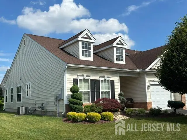 -61 Diamond Spring Drive, Monroe, NJ 08831 - #1