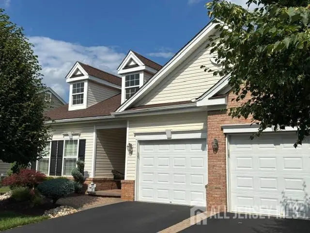 -61 Diamond Spring Drive, Monroe, NJ 08831 - #2