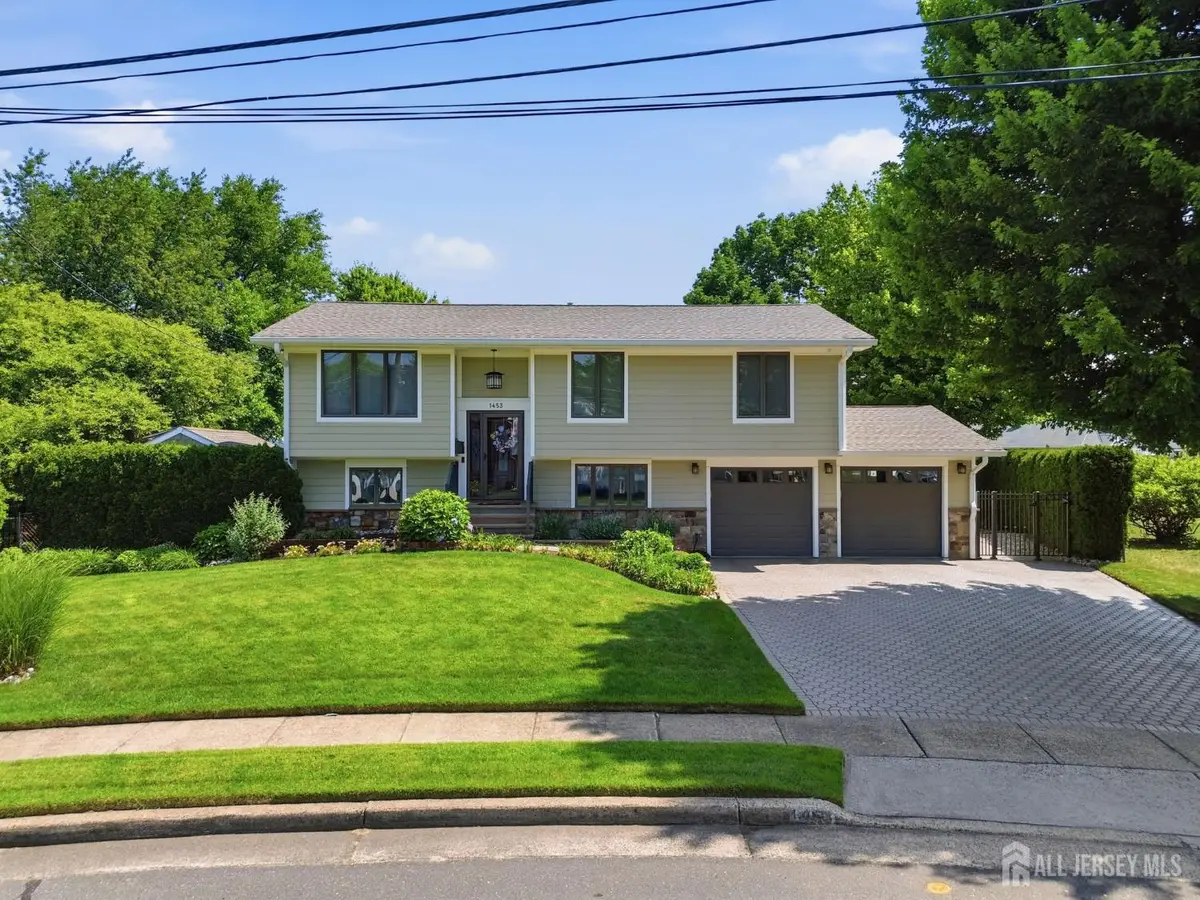 -1453 Tooz Place, South Plainfield, NJ 07080 - #1