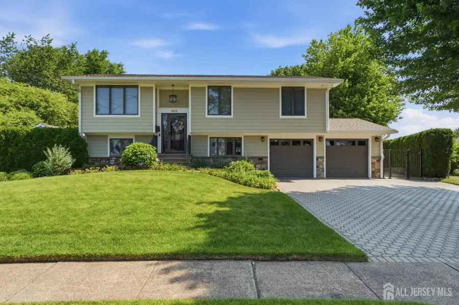 -1453 Tooz Place, South Plainfield, NJ 07080 - #2