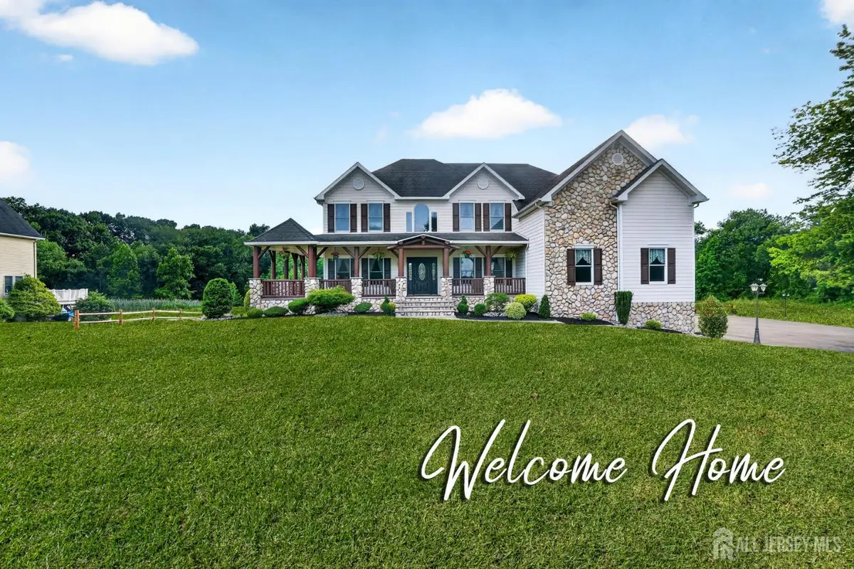-439 Schoolhouse Road, Monroe, NJ 08831 - #1