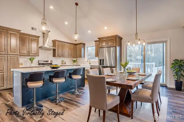 -83 Sagamore Avenue, Edison, NJ 08820