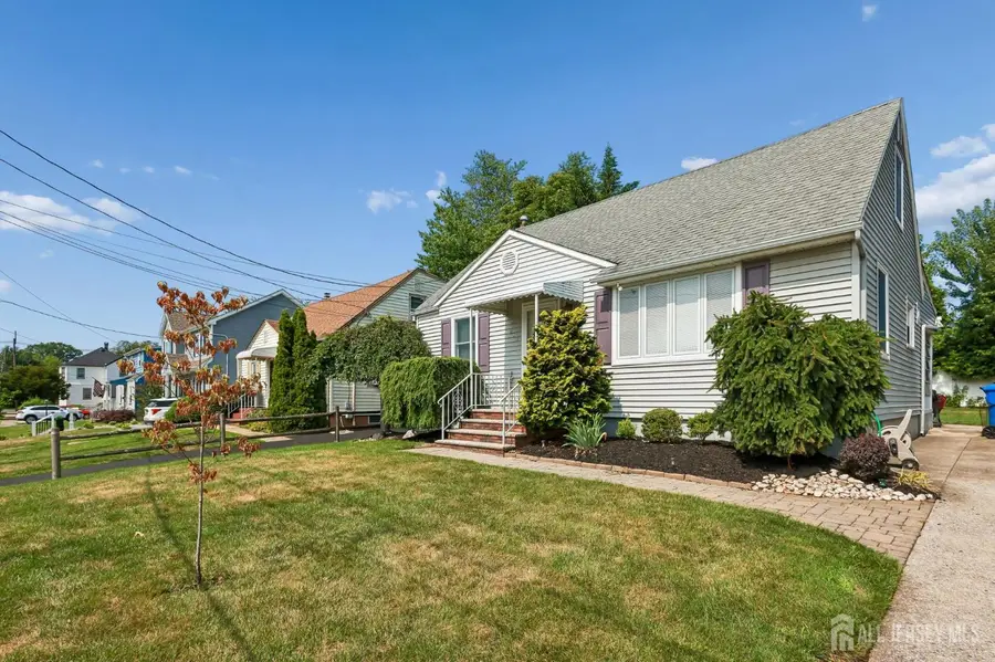 -517 Joseph Avenue, Woodbridge, NJ 07095 - #2