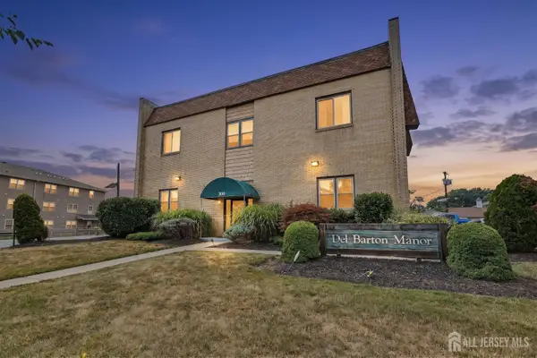 -300 W Munsell Avenue W #CC5, Linden, NJ 07036