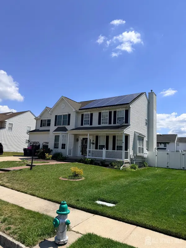 -1316 Sassafras Lane, Monroe, NJ 08094