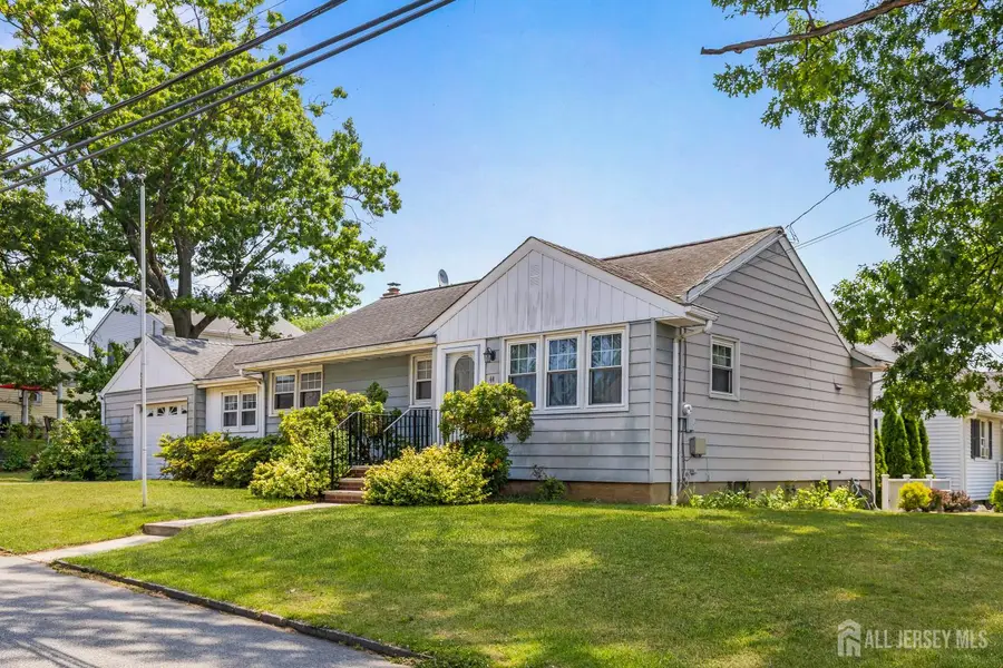 -44 Garfield Place, Sayreville, NJ 08859 - #3