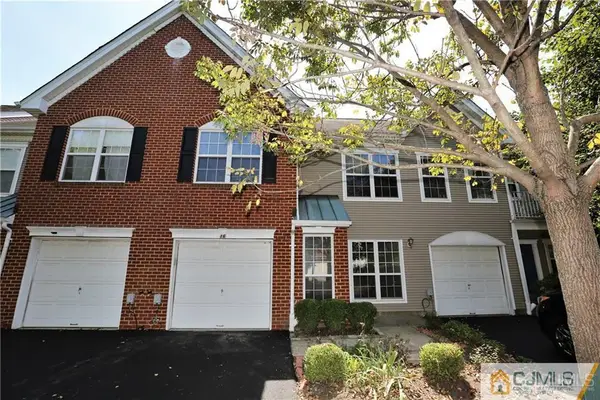 -16 Lee Court #405, Plainsboro, NJ 08536
