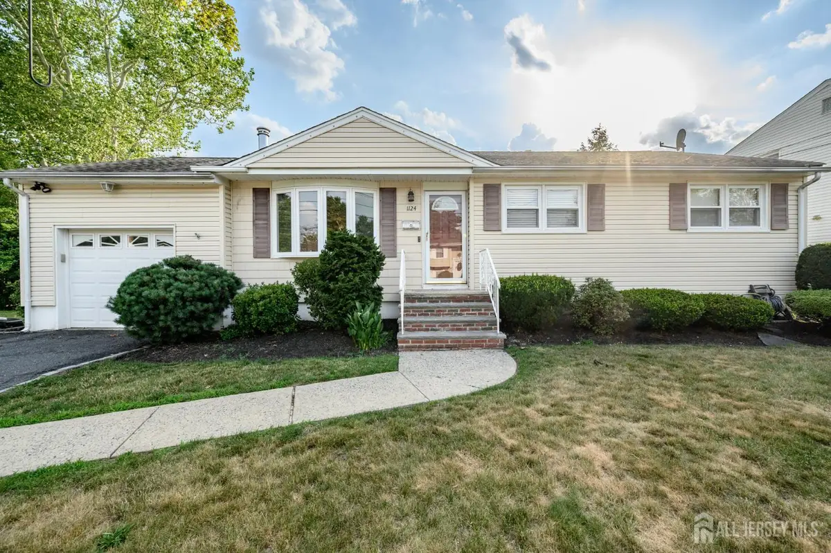 -1124 Hanover Street, Piscataway, NJ 08854 - #1