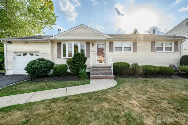 -1124 Hanover Street, Piscataway, NJ 08854