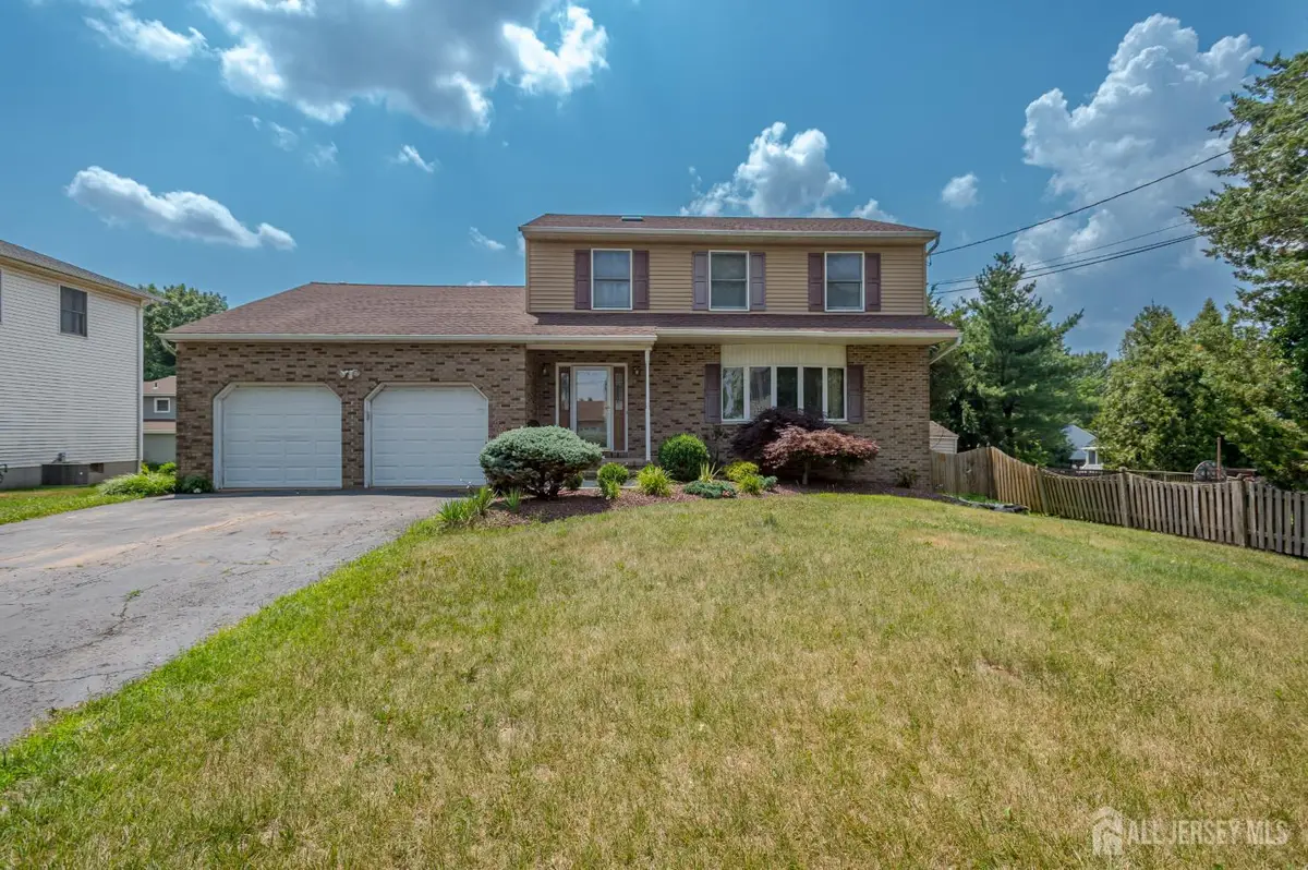 -9 Salem Street, Piscataway, NJ 08854 - #1