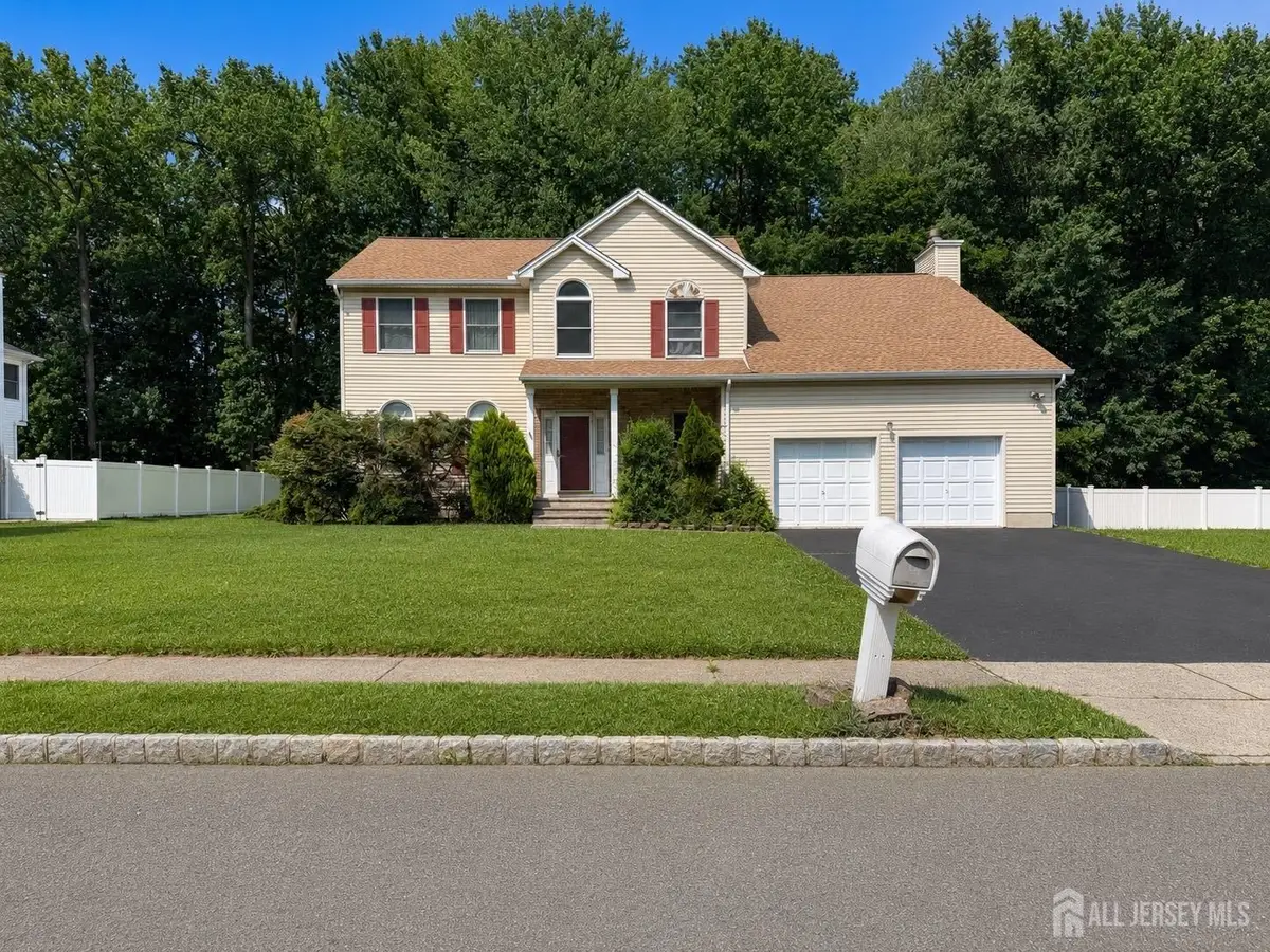 -26 Plains Gap Road, North Brunswick, NJ 08902 - #1