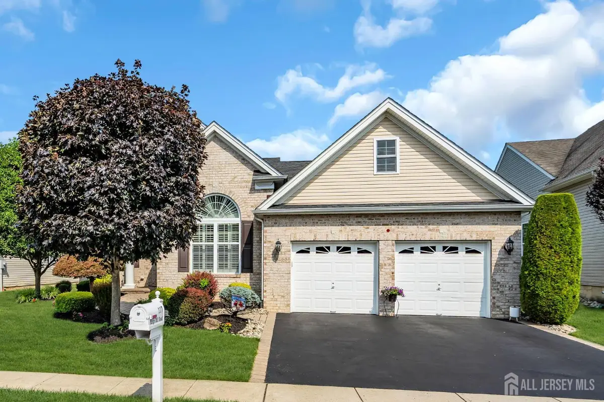 -117 Kings Mill Road, Monroe, NJ 08831 - #1