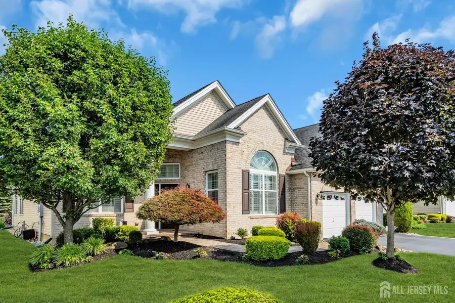 -117 Kings Mill Road, Monroe, NJ 08831 - #2
