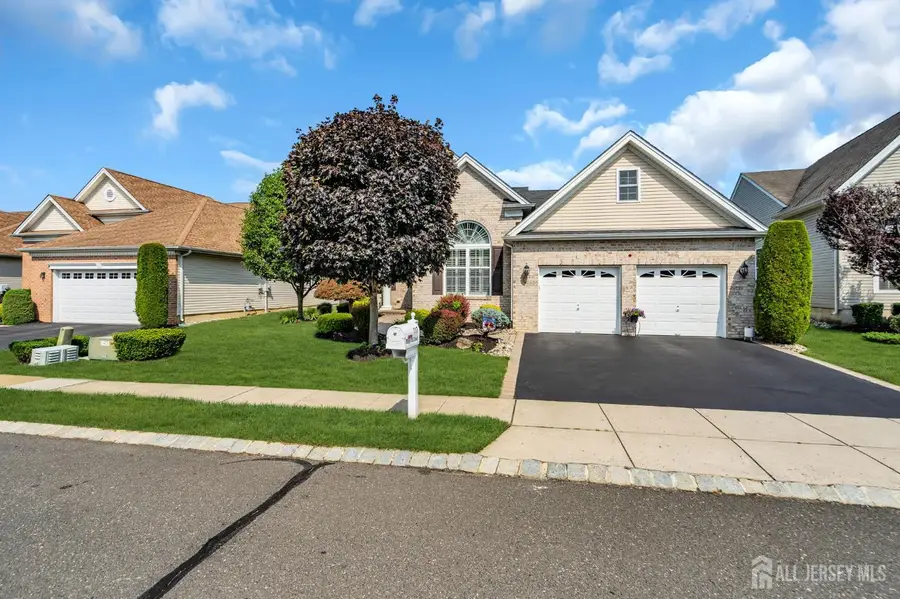 -117 Kings Mill Road, Monroe, NJ 08831 - #3