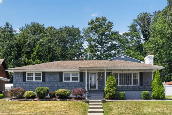 -468 Brook Avenue, South Amboy, NJ 08879
