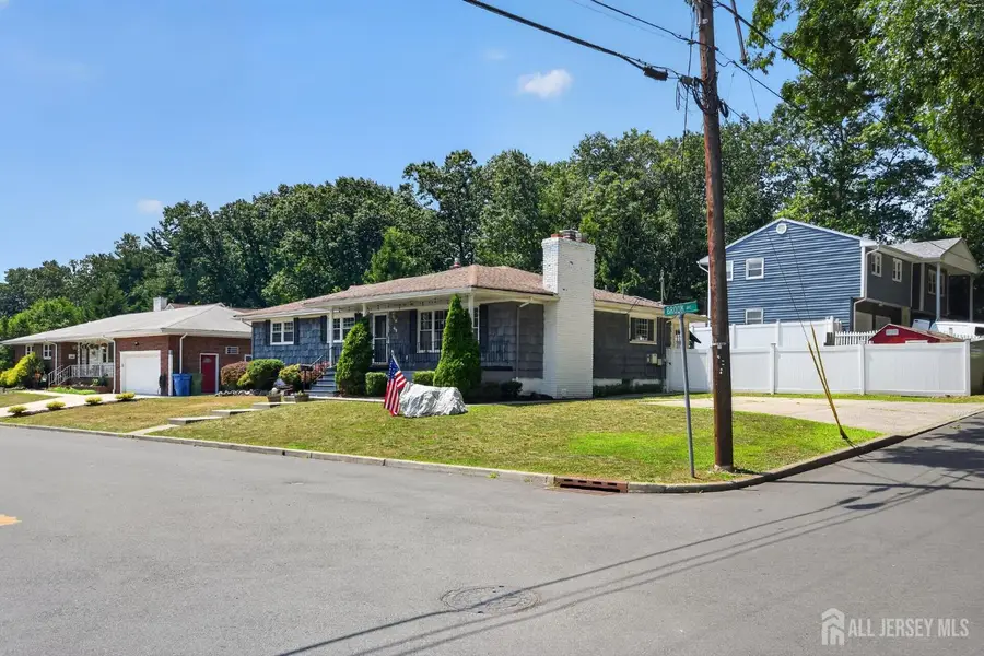 -468 Brook Avenue, South Amboy, NJ 08879 - #2
