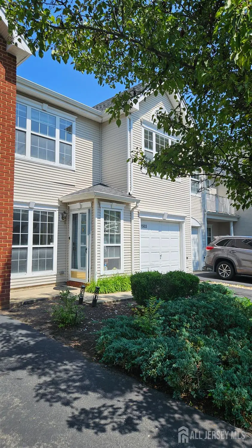 -1503 Pheasant Run, Monmouth Junction, NJ 08852 - #2