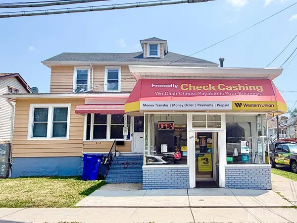 -612 Livingston Avenue, North Brunswick, NJ 08902