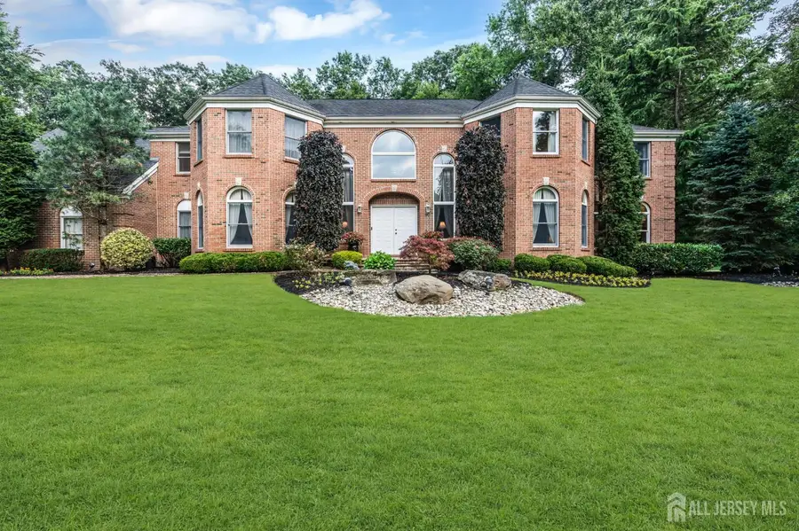 -15 Harmony Lane, South Brunswick, NJ 08852 - #2