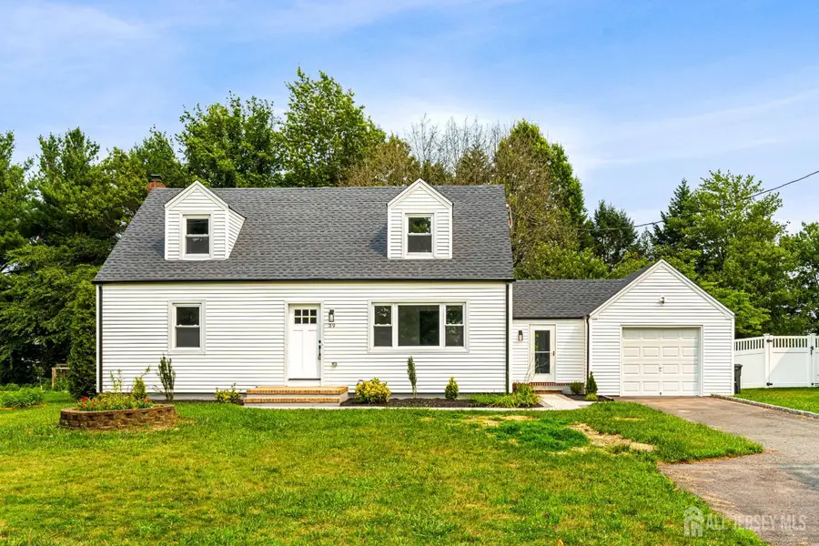-39 Griggs Drive, South Brunswick, NJ 08810 - #3