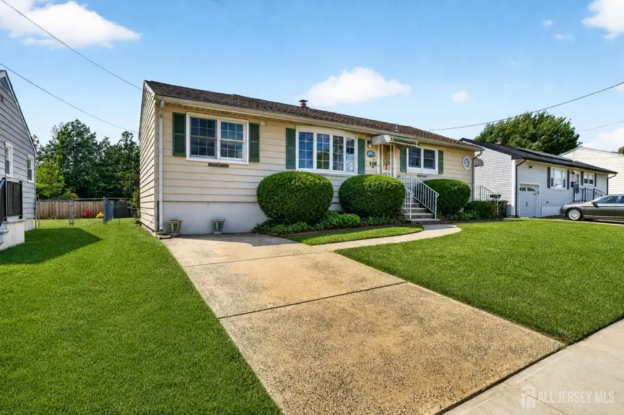 -23 Monroe Avenue, Carteret, NJ 07008 - #2