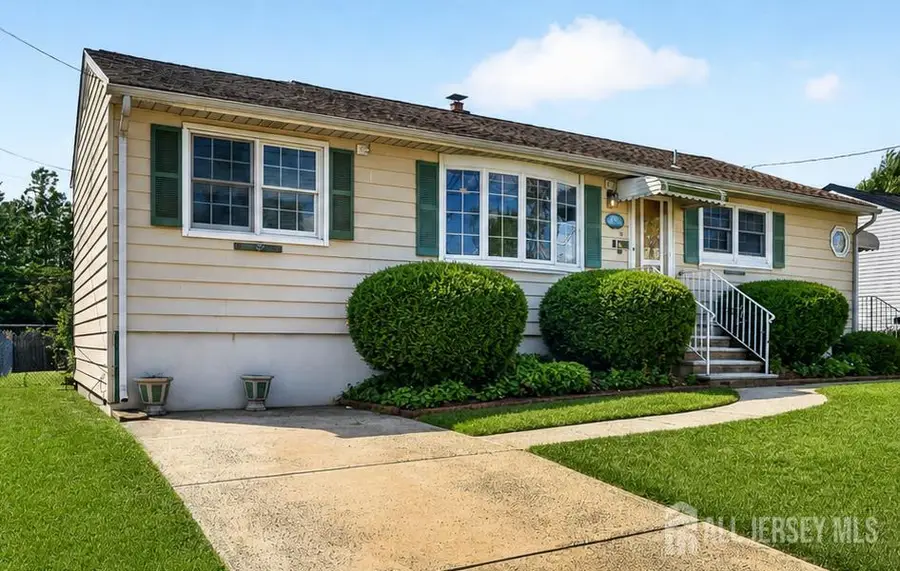 -23 Monroe Avenue, Carteret, NJ 07008 - #3