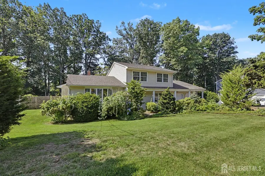 -76 Central Avenue, East Brunswick, NJ 08816 - #3