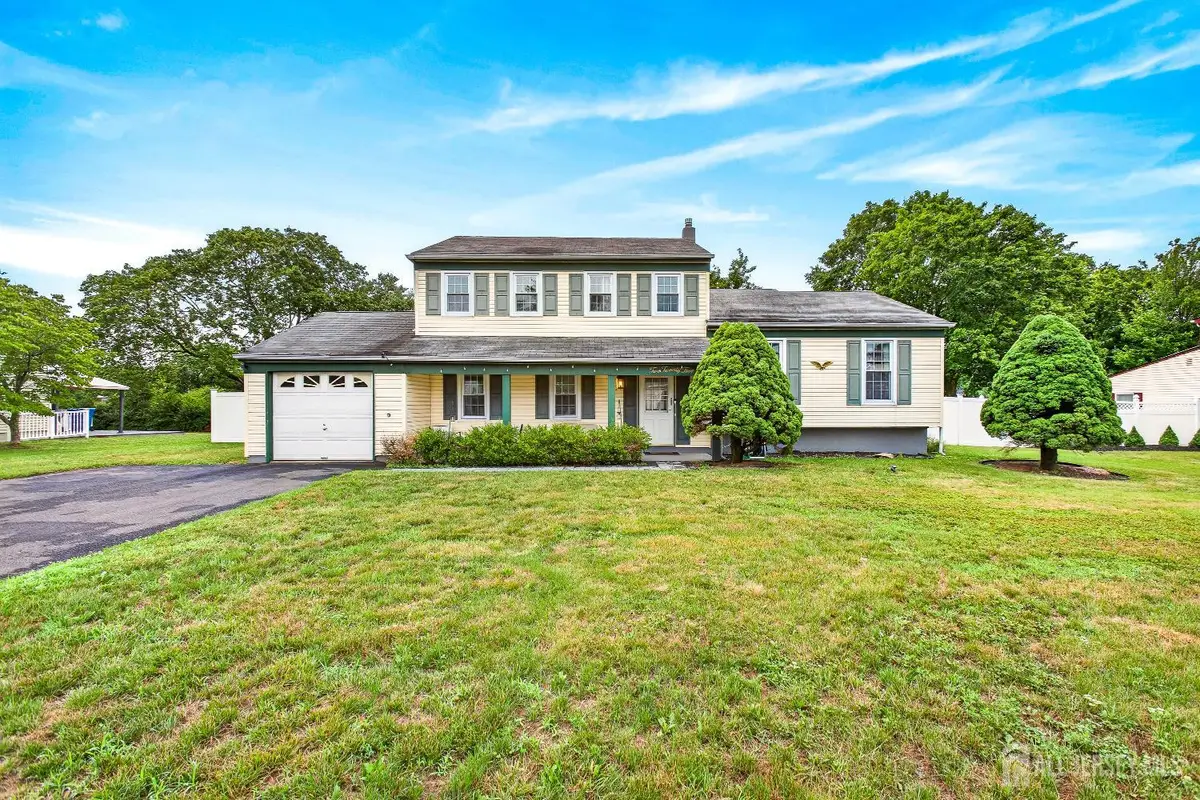-225 Westfield Avenue, Piscataway, NJ 08854 - #1