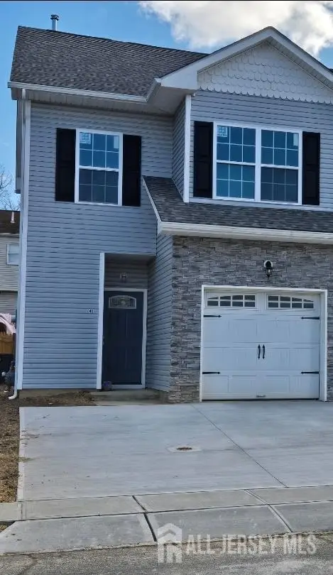 -40 J Russel Smith Road, Lawrence, NJ 08648 - #1