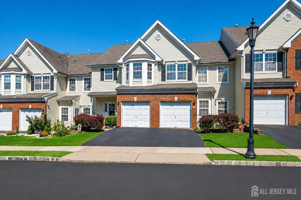 -1503 Pisaniello Court, South Plainfield, NJ 07080 - #1