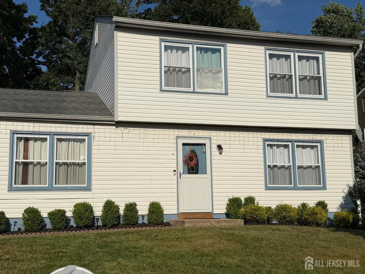 -36 Netherwood Circle, Edison, NJ 08820 - #1