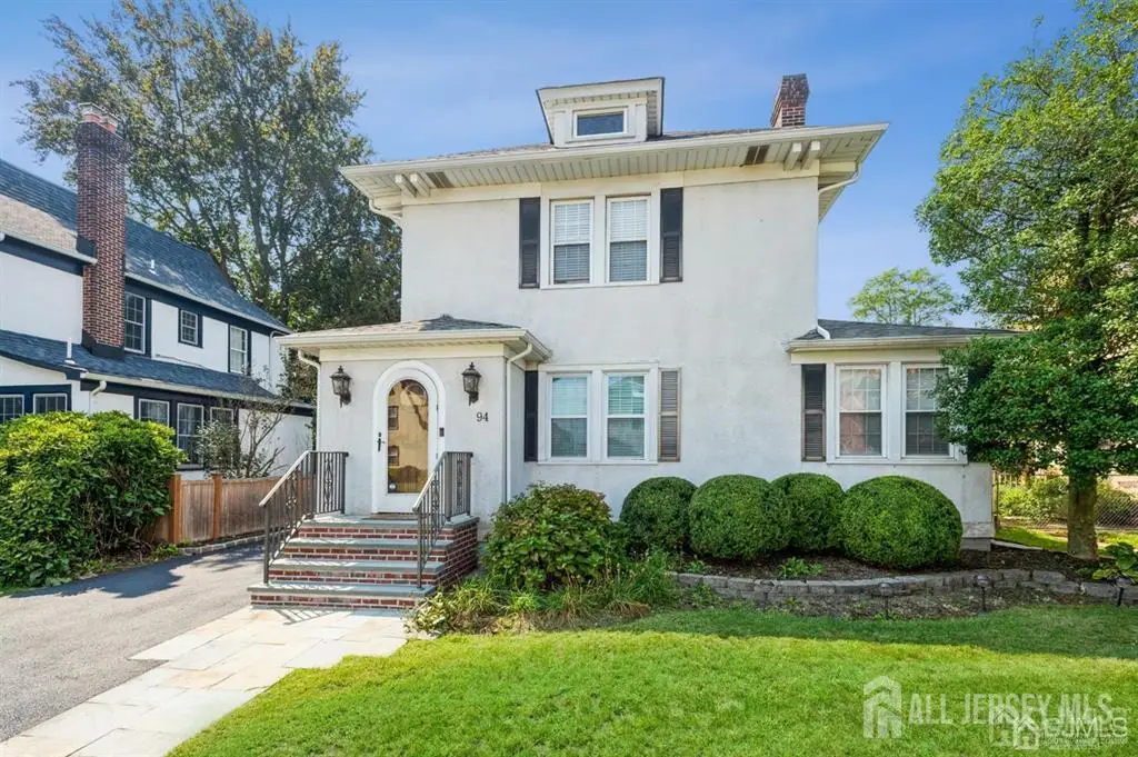-94 Rodney Avenue, East Franklin, NJ 08873 - #1