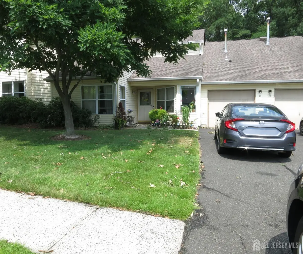 -37 Aspen Avenue, Englishtown, NJ 07726 - #1