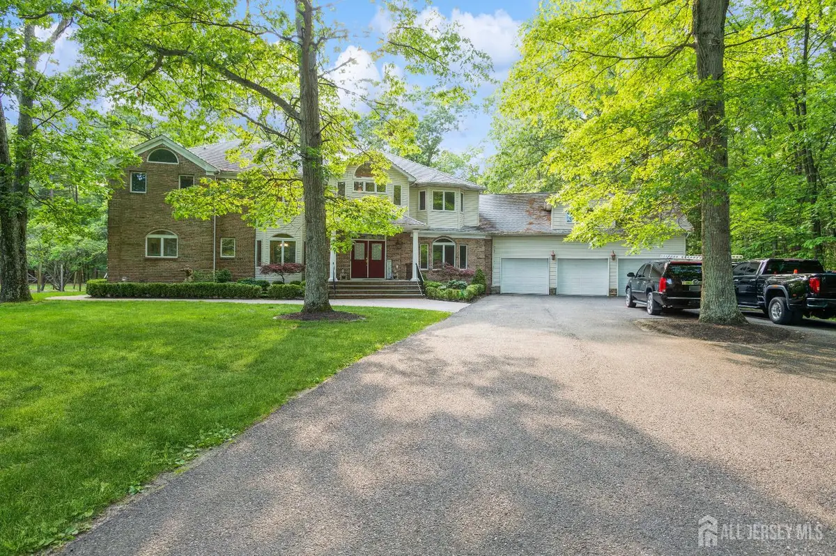 -5 Ramapo Court, Colts Neck, NJ 07722 - #1