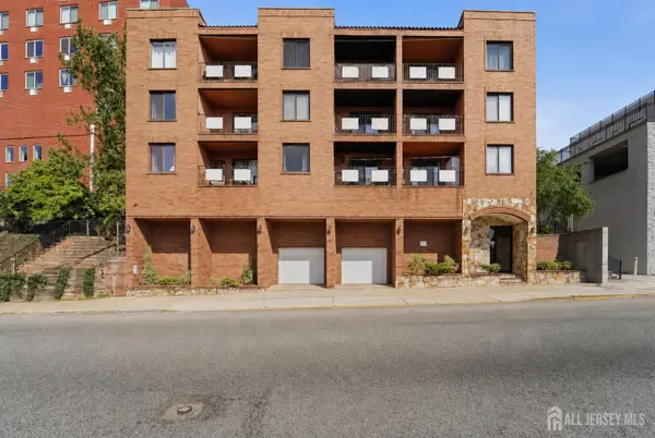 -1906 Paterson Plank Road #3D, North Bergen, NJ 07047