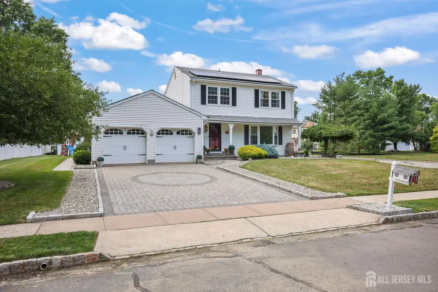 -40 Staghorn Drive, North Brunswick, NJ 08902 - #2