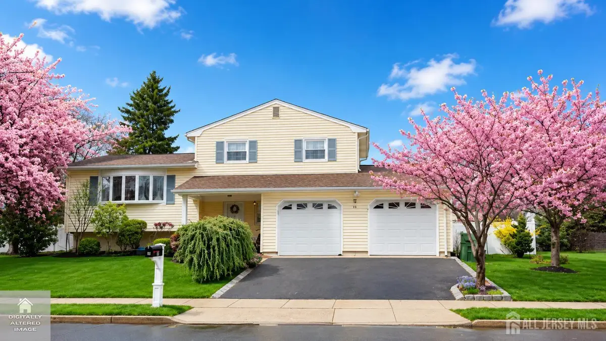 -10 Tyroler Court, Edison, NJ 08820 - #1