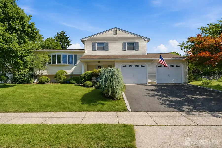 -10 Tyroler Court, Edison, NJ 08820 - #2