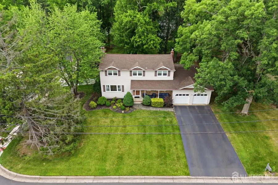 -4 Woodruff Road, Edison, NJ 08820 - #3