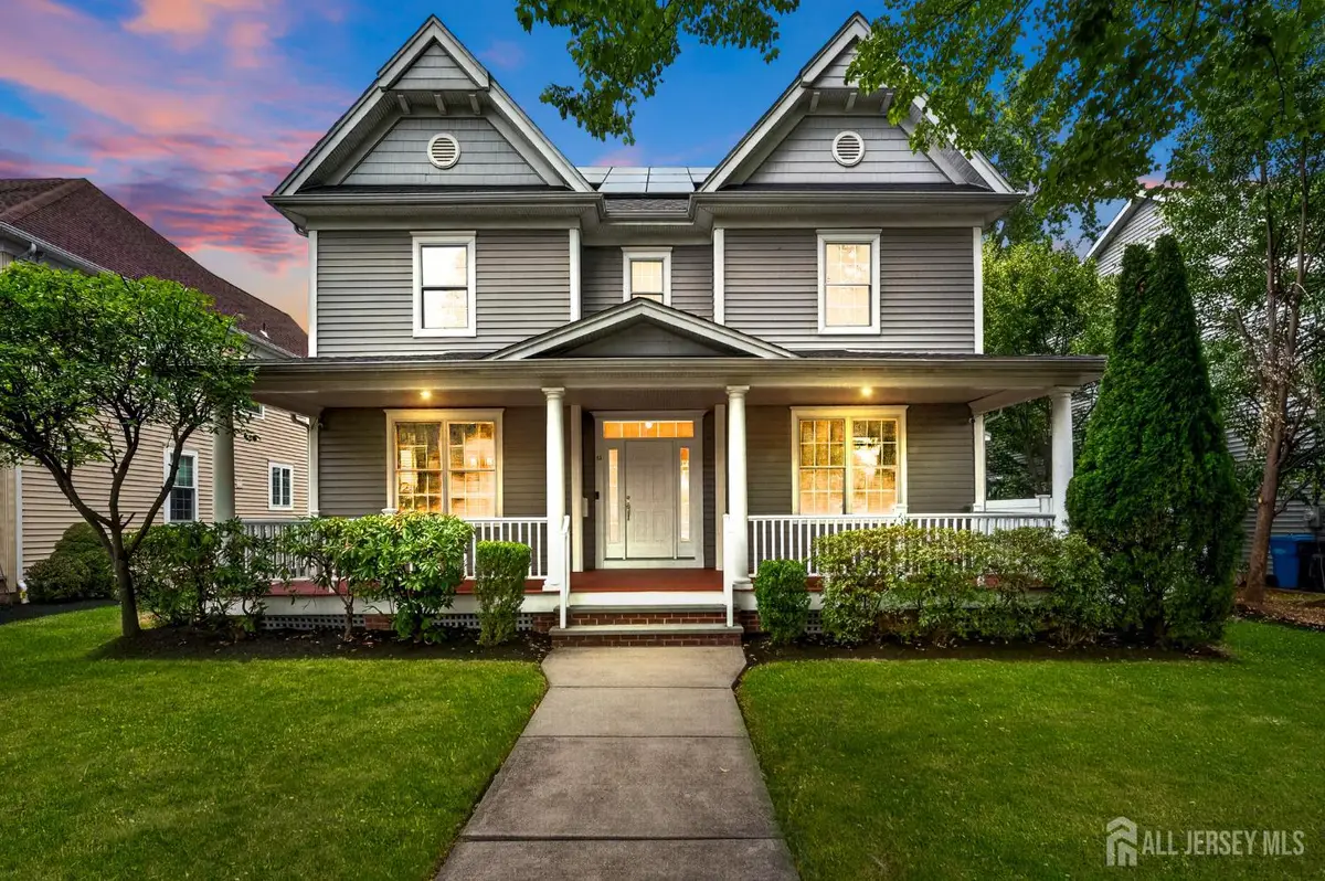 -23 Hickory Street, Metuchen, NJ 08840 - #1