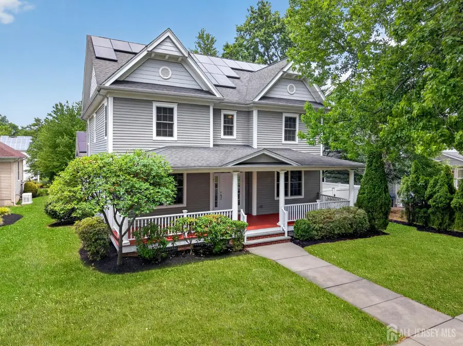 -23 Hickory Street, Metuchen, NJ 08840 - #2