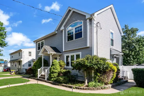 -3 N Smith Street N, Avenel, NJ 07001