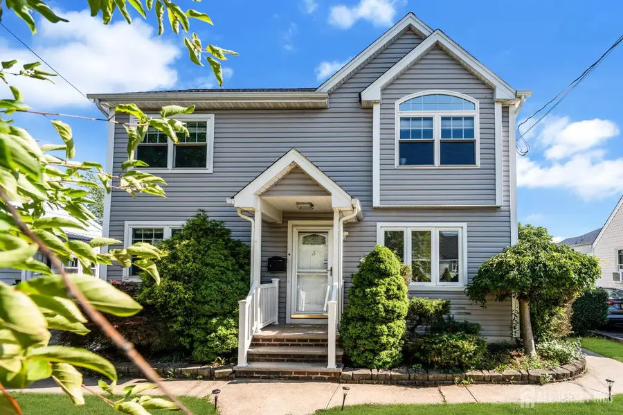 -3 N Smith Street N, Avenel, NJ 07001 - #2