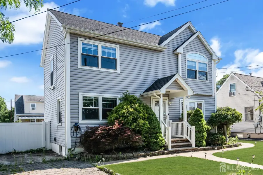 -3 N Smith Street N, Avenel, NJ 07001 - #3